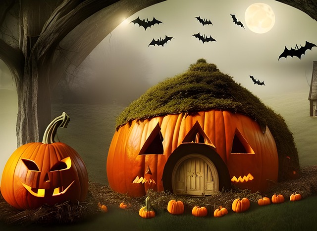 Gyselige godter: Opskrifter på halloween-slik du selv kan lave