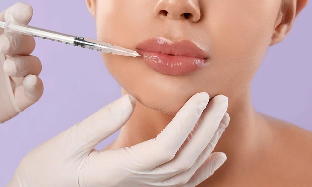 Botox behandling i Odense med erfaring og præcision