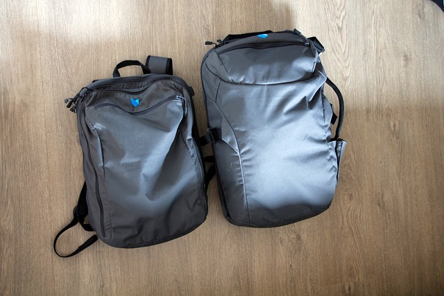 Håndbagage-hacks: Sådan får du alt med på din city-getaway