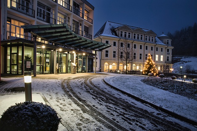 Sådan gør du hotel-daten nem og tryg i praksis