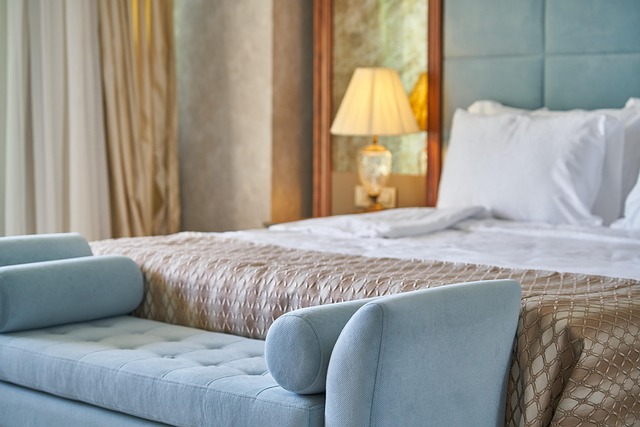 Flere vælger hotelophold til polterabend