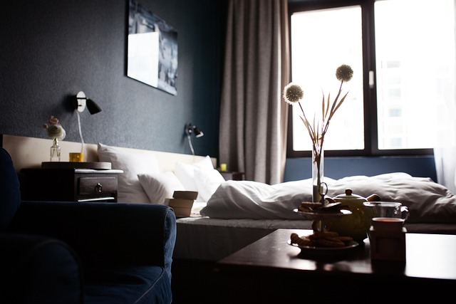 Job på hotel i praksis og hverdagens opgaver